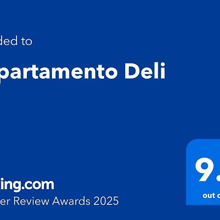 Departamento Deli Apartment แคนคูน ภายนอก รูปภาพ