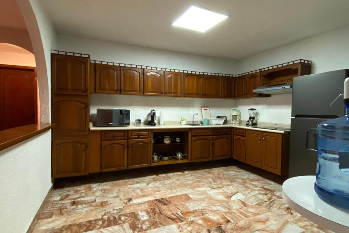 Departamento Deli Apartment แคนคูน ภายนอก รูปภาพ