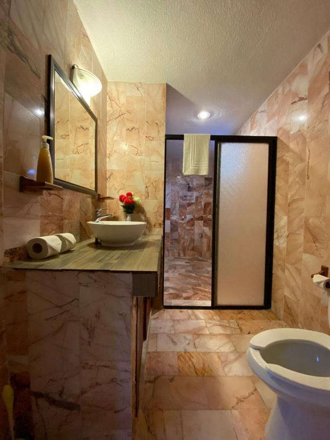 Departamento Deli Apartment แคนคูน ภายนอก รูปภาพ