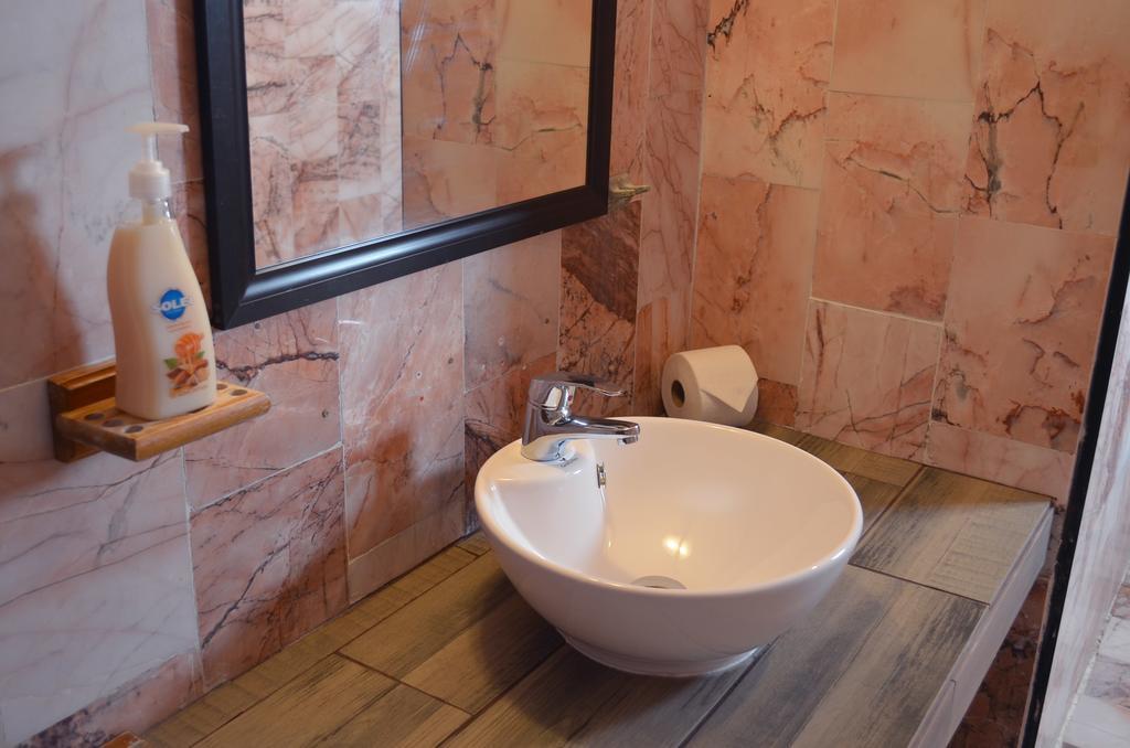 Departamento Deli Apartment แคนคูน ภายนอก รูปภาพ