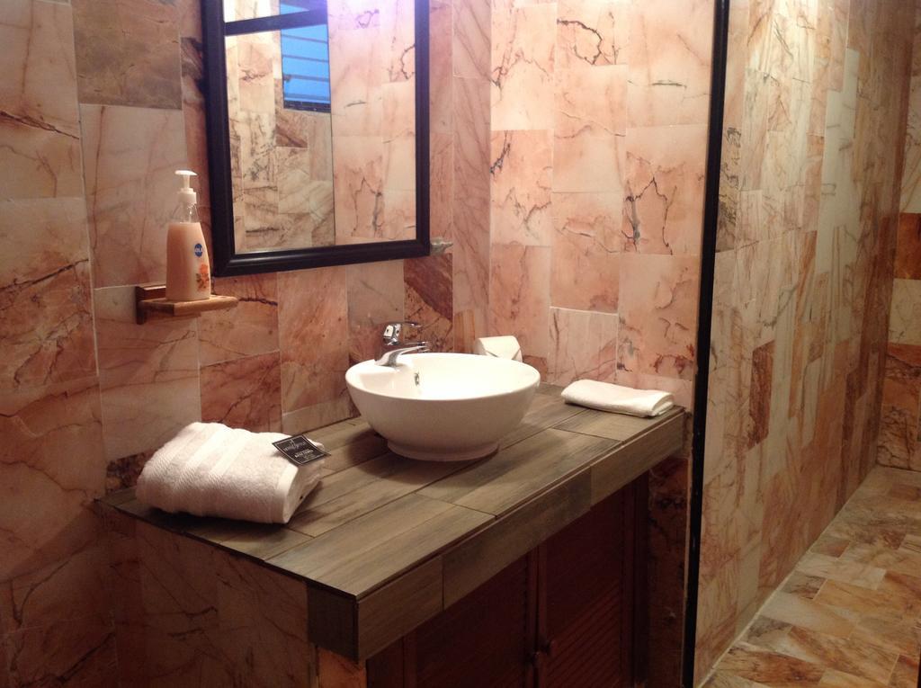Departamento Deli Apartment แคนคูน ภายนอก รูปภาพ