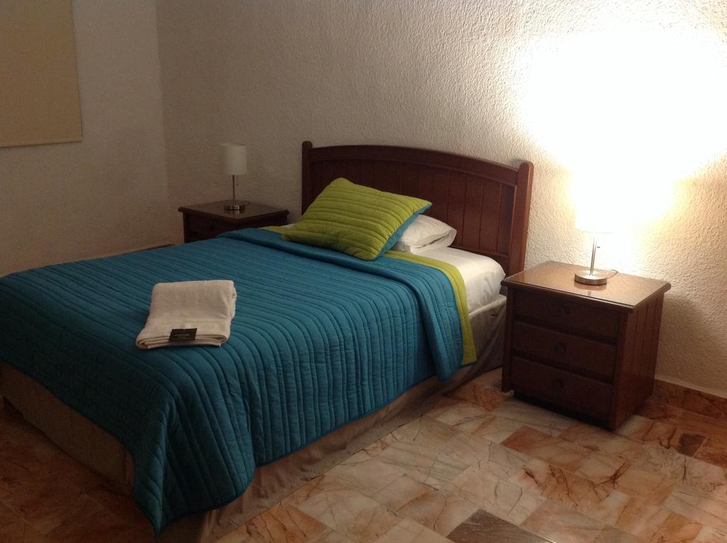 Departamento Deli Apartment แคนคูน ภายนอก รูปภาพ