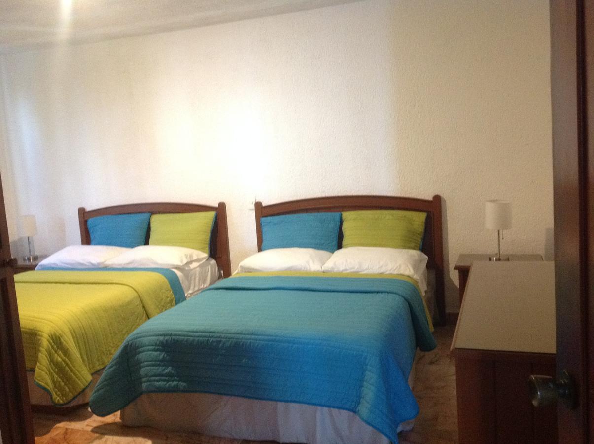 Departamento Deli Apartment แคนคูน ภายนอก รูปภาพ