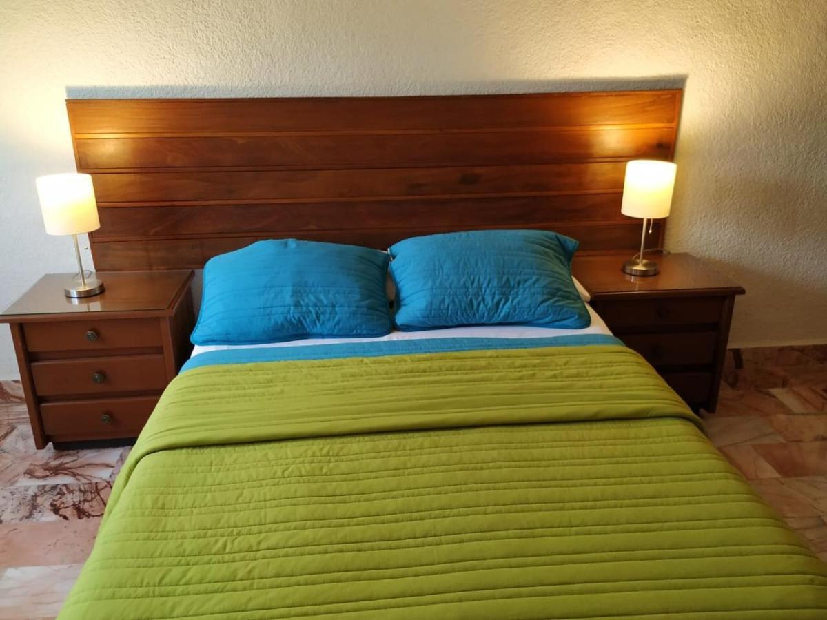 Departamento Deli Apartment แคนคูน ภายนอก รูปภาพ