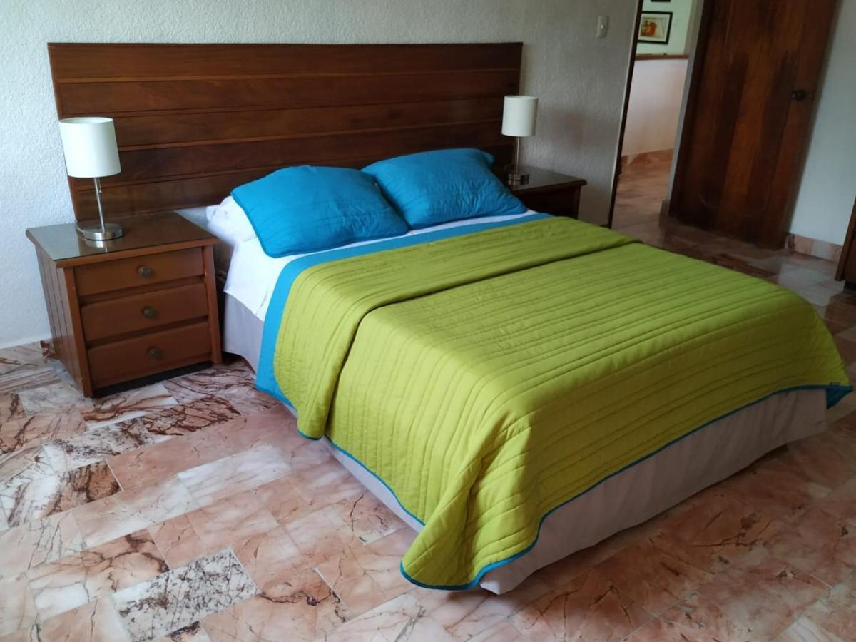 Departamento Deli Apartment แคนคูน ภายนอก รูปภาพ